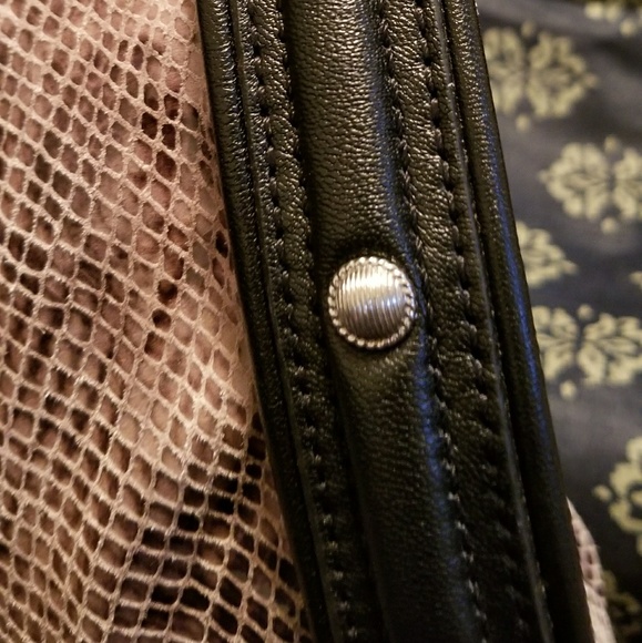 Judith Ripka *Soho* Hobo Bag **BOGO - Picture 5 of 6